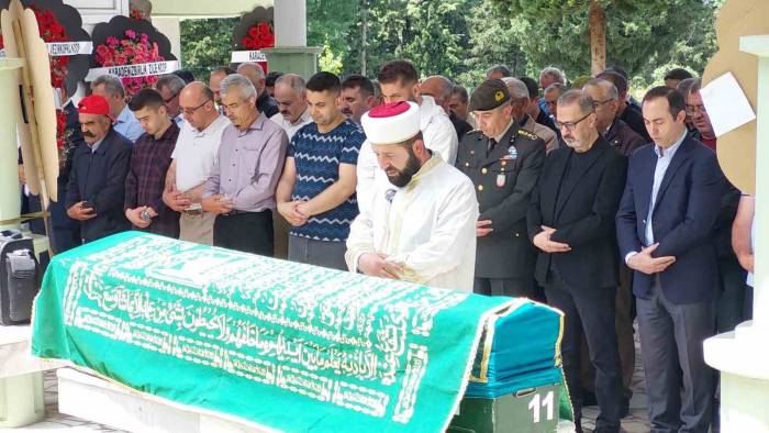 Karadenizbirlik Genel Müdürü Erarslan’ın Acı Günü