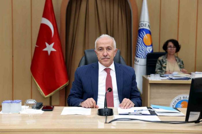 Başkan Gültak: "daha Gidecek Çok Yolumuz, Yapacak Çok İşimiz Var"