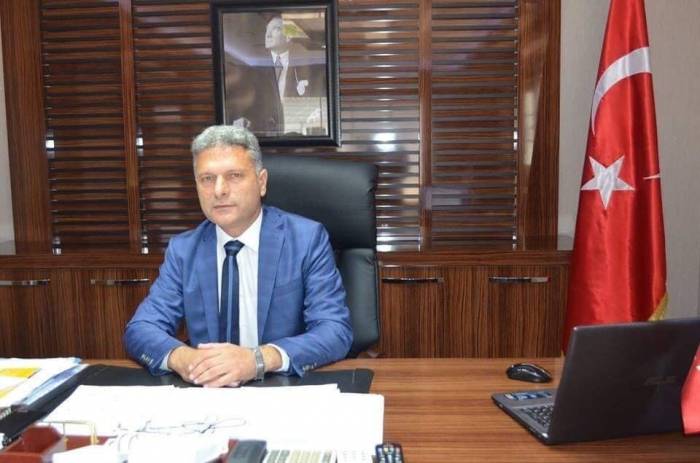 Chp’li Kaytazdere Belediyesi Ak Parti’ye Geçti
