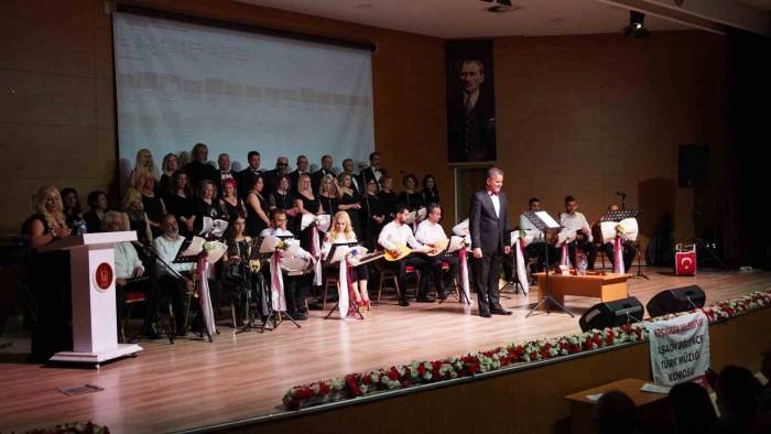 Keçiören’de Müzik Ziyafeti