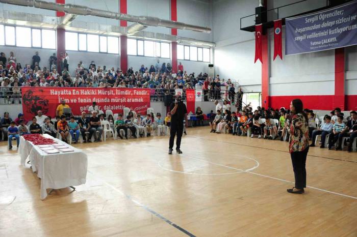 Balçova Ulusal Satranç Turnuvası’nda Şampiyonlar Belli Oldu