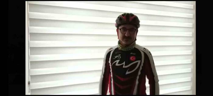 Bartın Pedaldaşlar Bisiklet Yollarının Artırılmasını Talep Etti