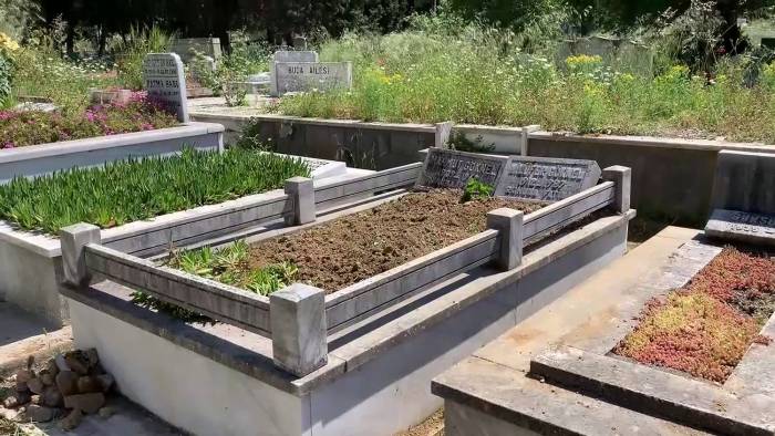 İski Skandalının Aktörü Ergun Göknel Hayatını Kaybetti