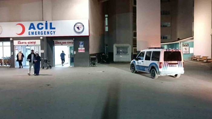 Kocaeli’de Tabanca Ve Pompalı Tüfekli Hesaplaşma: 1’i Ağır 5 Yaralı