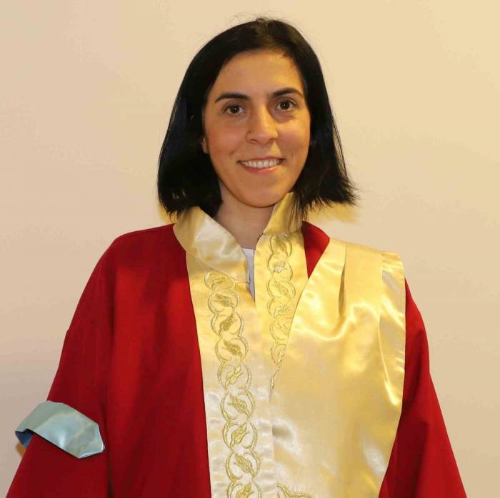 Nevü’de Doçent Ataması Yapıldı