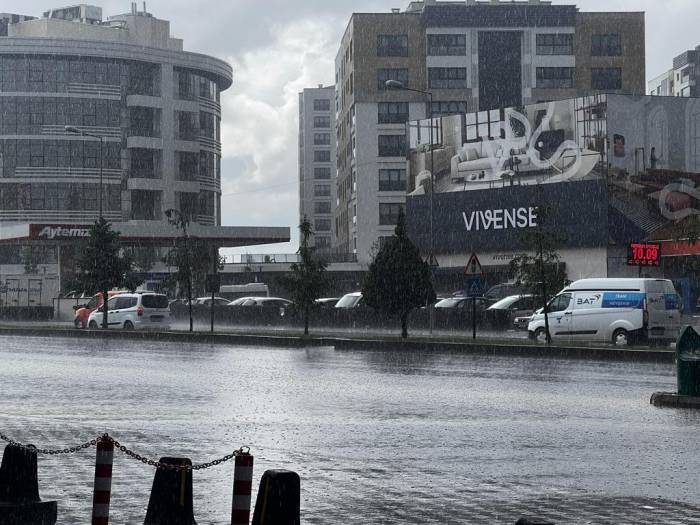 Nevşehir’de Mayıs Ayında Metrekareye 53 Kilogram Yağış Düştü