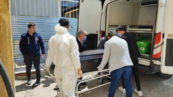 Kene Kabusu Geri Döndü: Sivas’ta Yılın 3’üncü Ölümü Gerçekleşti