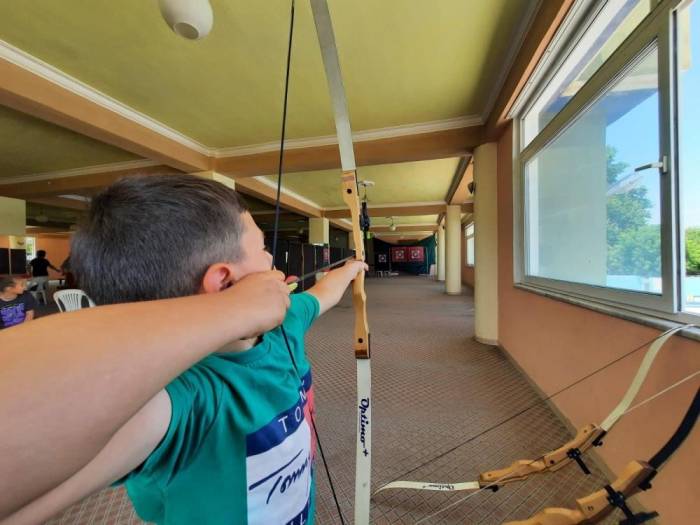 Salihli’de 14 Branşta Ücretsiz Yaz Kursu