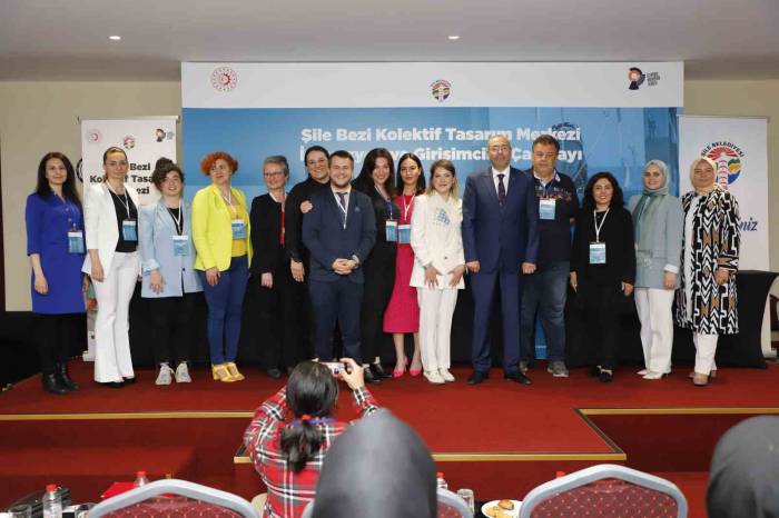 Şile’nin Dokuma Mirası İnovasyonla Buluştu