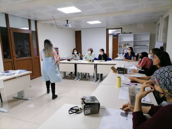 Tunceli Halk Eğitim Merkezi, 3 Bin 118 Kişiyi Sertifikalandırdı