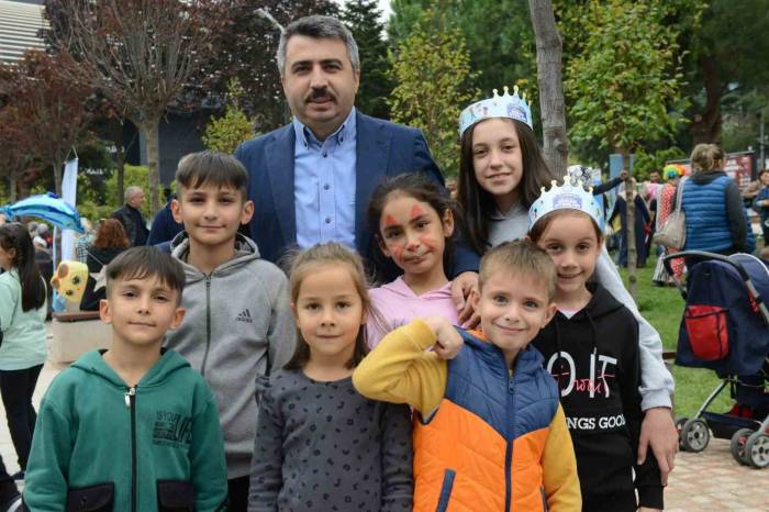 Yıldırım’da ‘yeşil’ Hamle