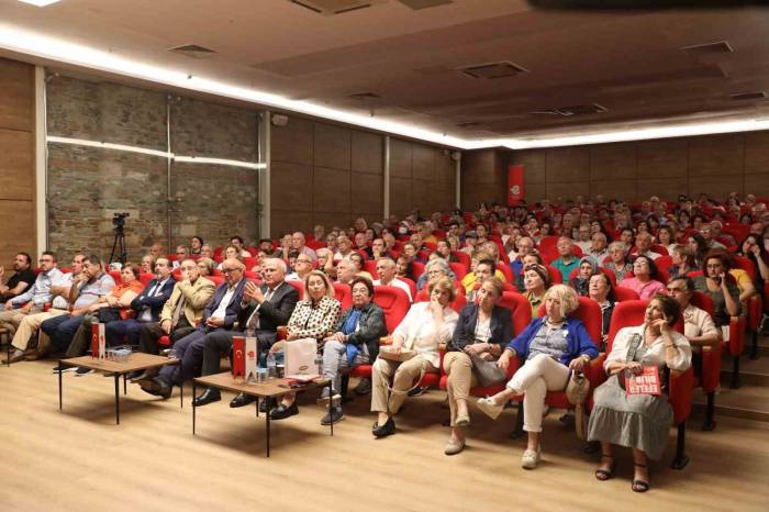 Efeler, Depremle Bilim Işığında Mücadele Ediyor