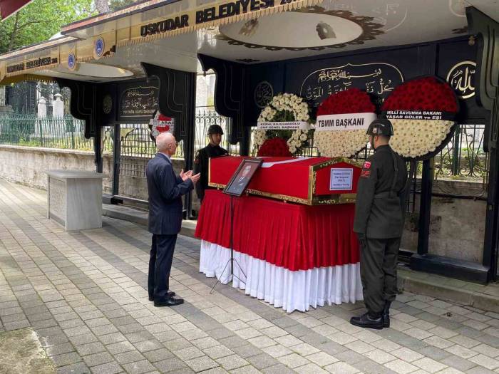 12 Eylül’ün İçişleri Bakanı Selahattin Çetiner Toprağa Verildi