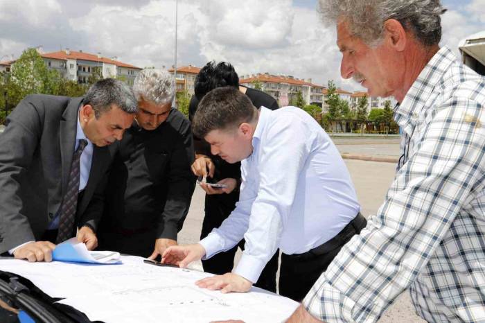 Aksaray’da Fatih Çocuk Aktivite Merkezi Çocukların Yeni Eğlence Alanı Olacak
