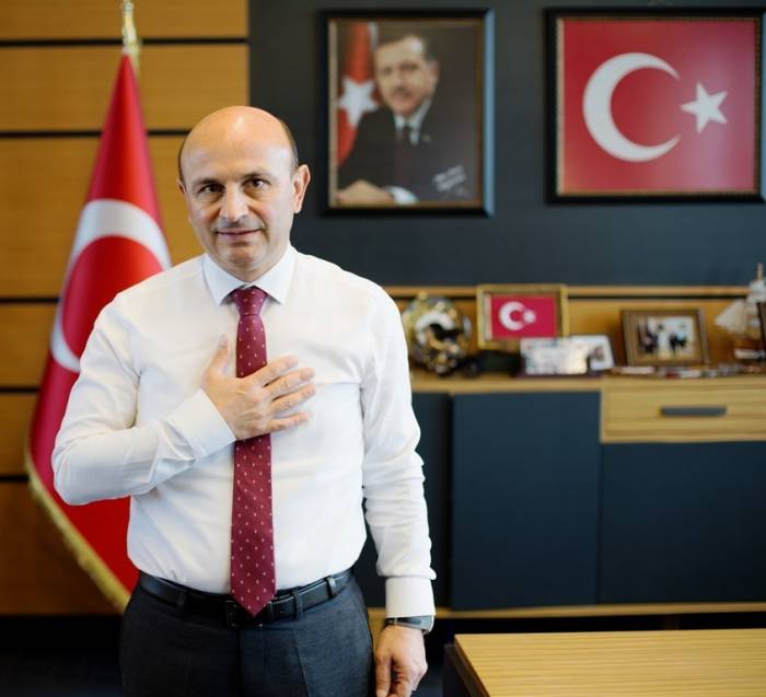 Altınova Belediyesi 36 Yaşında