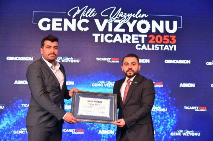 Genç Askon’da Aşut Dönemi