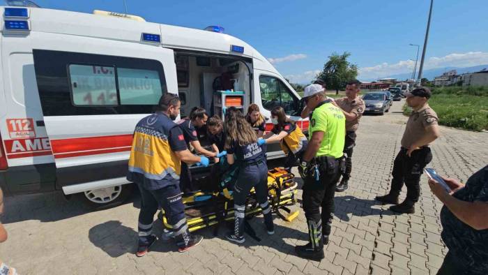 Nazilli’de Trafik Kazası: 1 Ölü, 3 Yaralı