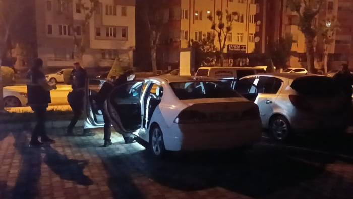 Otomobilin Çarptığı Kadın Hayatını Kaybetti