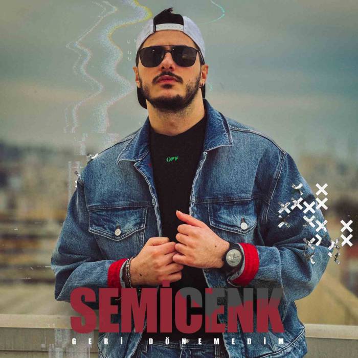 Semicenk, Muud’da En Çok Dinlenenler Arasında Yer Aldı