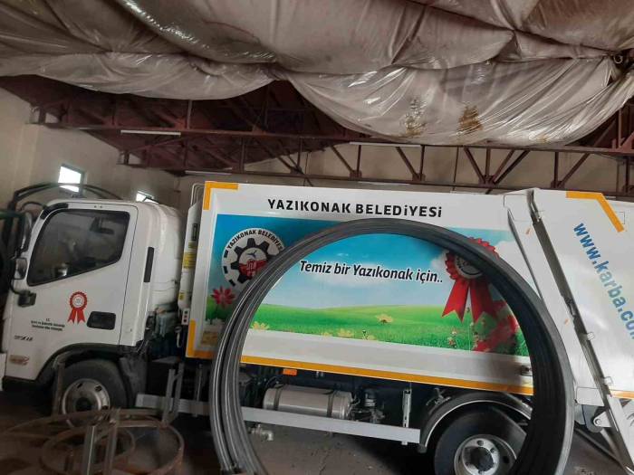 Denk Bütçe Üstü Birikimi Bulunan Belde Belediyesi, Diğer Belediyelere Örnek Oluyor