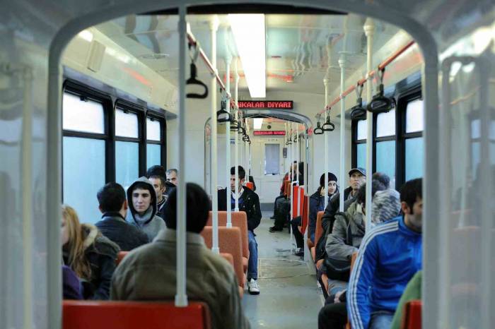 Gaziantep Ulaşım Yatırımları Vatandaşların Memnuniyeti Arttırdı