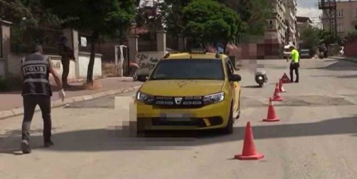 Gaziantep Polisi Motosiklet Hırsızlarına Göz Açtırmıyor