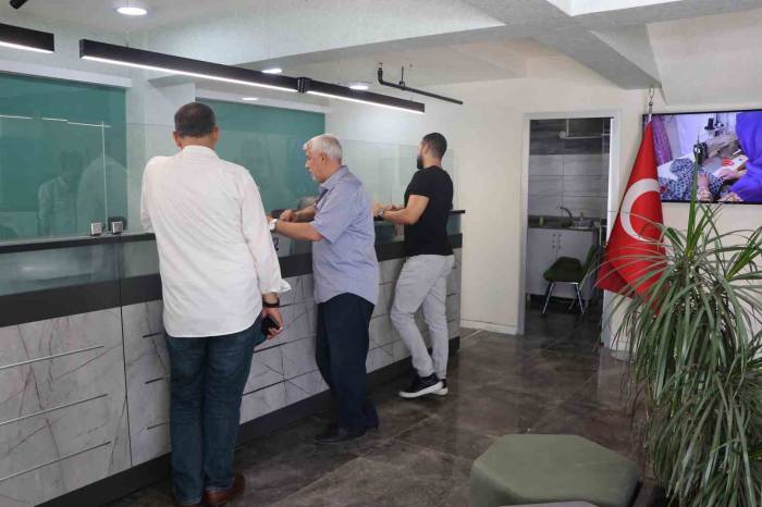 Haliliye’de Yapılandırma Fırsatında Son Tarih 30 Haziran