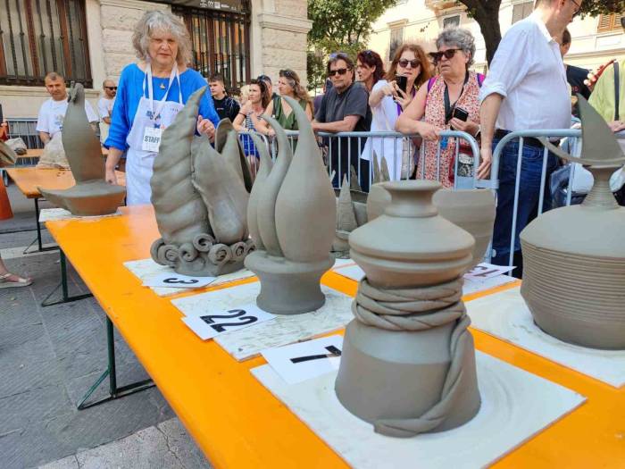 İtalya’da Menemen Rüzgarı