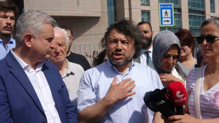 Yeniden Görülen Büyükada Davasında 4 Sanığa Beraat