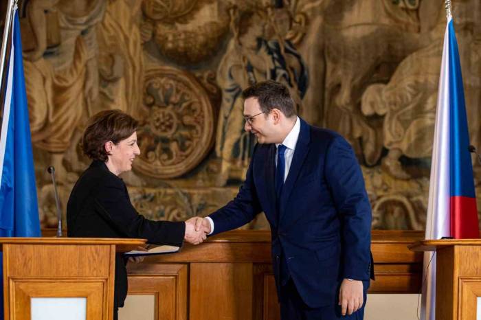 Kosova Dışişleri: “kuzeydeki 4 Belediyede Yerel Seçimlerin Yeniden Yapılması Fikrine Açığız”