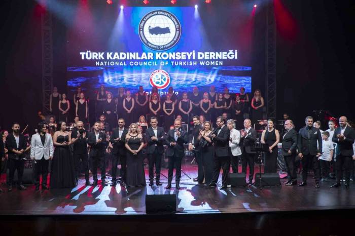 Başkan Seçer: "bu Ülke Bizim, Mersin’imiz Bizim"