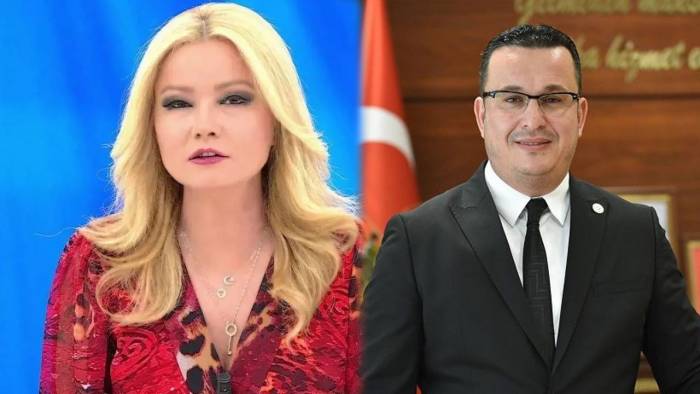Belediye Başkanı Müge Anlı’ya Seslendi: "onları Da Bulabilir Misin?"