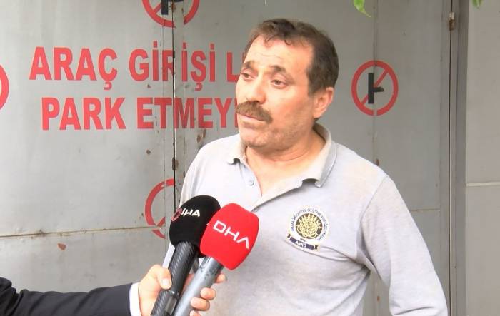 Ankara’da 13 Yaşındaki Çocuk Yük Asansörü Altında Kalarak Hayatını Kaybetti