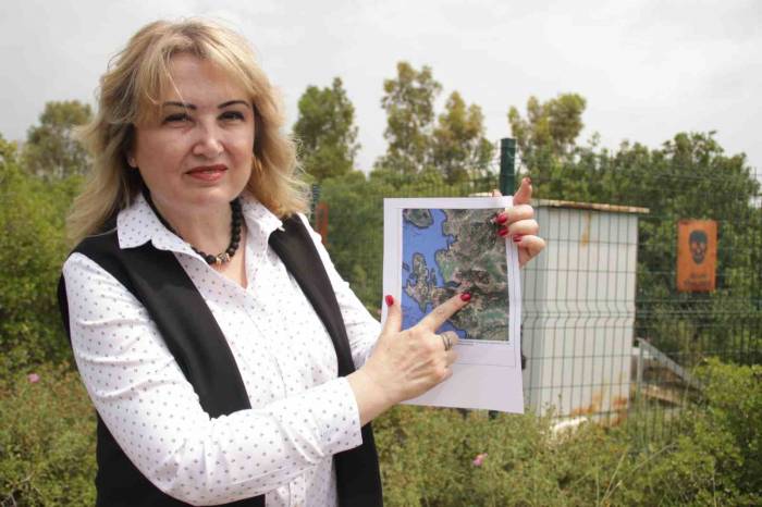 Depremde Yıkım Riski Olan Bölgeler Tespit Ediliyor