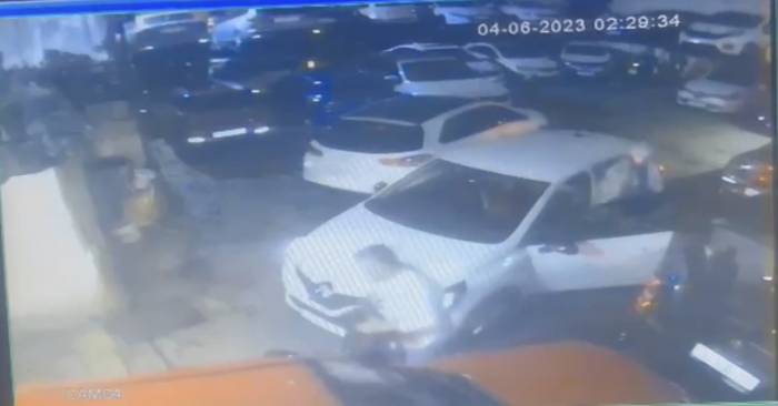 Taksim’de Silahla Oyun Cinayetle Bitti: Arkadaşını Yanlışlıkla Başından Vurdu