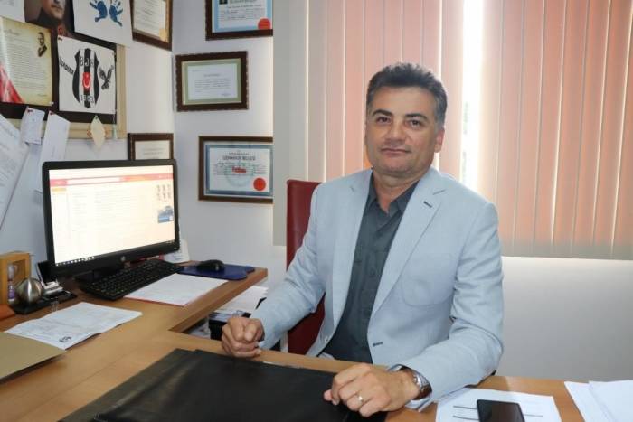 Kanka’da İlk; Hollanda’dan Sonra Kayseri’de Savunma Sistemi Olmayan Çocuklara Gen Tedavisi Yapılacak