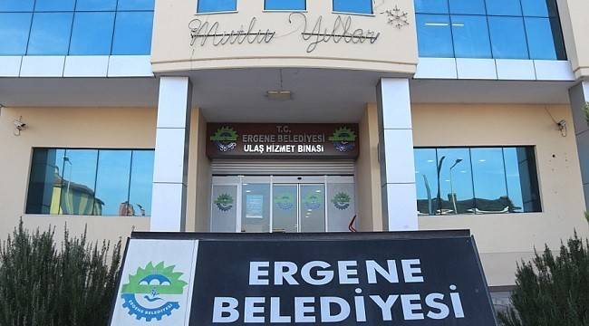 Ergene Belediyesine Rüşvet Operasyonu: 20 Gözaltı