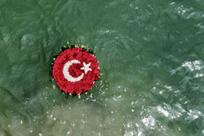 Başkan Şenlikoğlu: “108 Bin Metrekarelik Yeşil Alan Düzenlemesi Yapıldı”