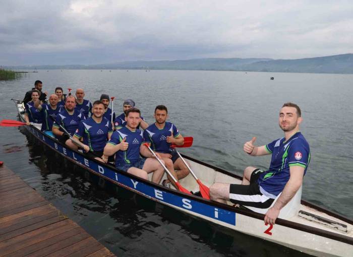 "dragon Bot" Yarışları Nefes Kesti