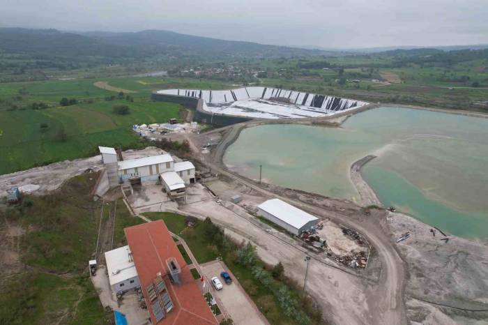 Türkiye’nin En Kaliteli Bor Madeni O İlçede
