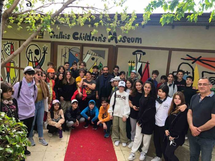 Ulusal Matematik Şampiyonası Finali İçin Geri Sayım Başladı