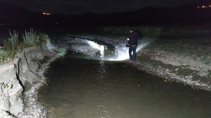 Tatlı Su Kaynakları Kuraklıktan Etkileniyor