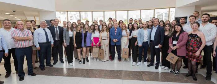 Genç Mühendislerden Sorunlara Çözüm Üreten Projeler