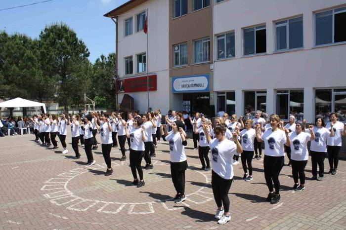 Çaycuma Kültürü Yaşatılıyor