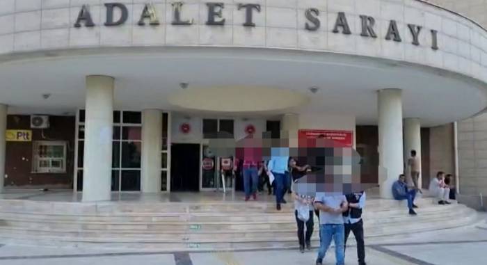 Şanlıurfa’daki Cinayetle İlgili 3 Tutuklama