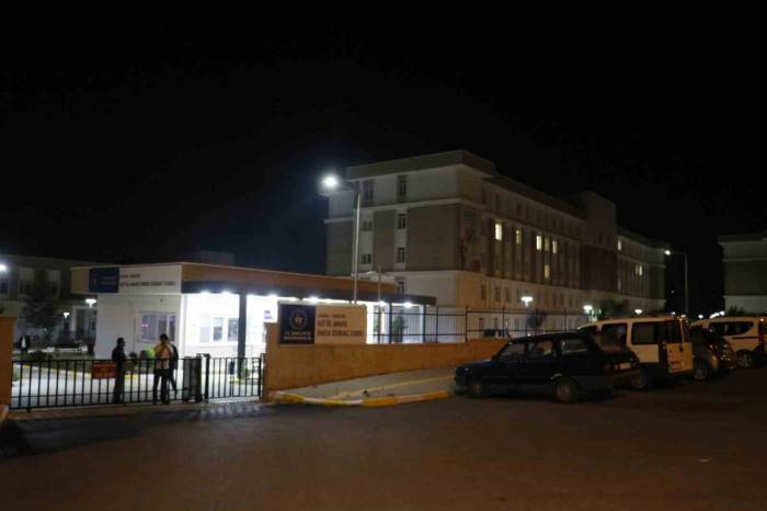 Adana’da Erkek Öğrenci Yurdunun Güvenlik Görevlisi Öldürüldü