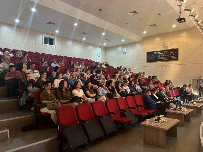 Ankara’da Okullarda Alerji Eğitimi Başladı