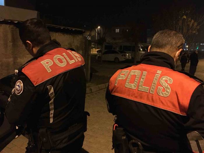 Aydın’da Asayiş Ekipleri Göz Açtırmıyor