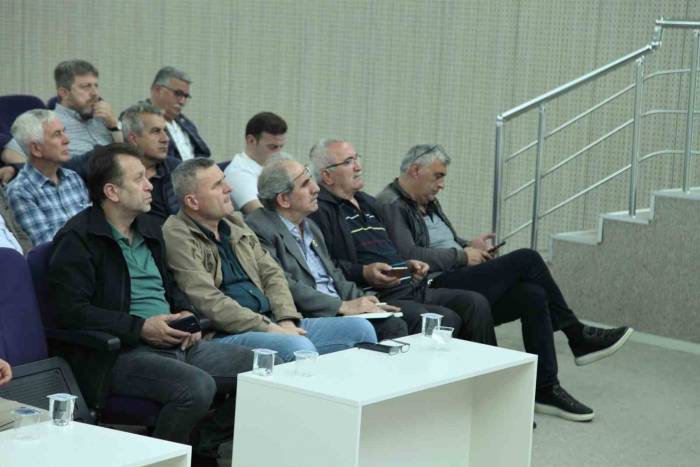 Başiskele’de Muhtarlık Hizmetleri Dijitalleşiyor