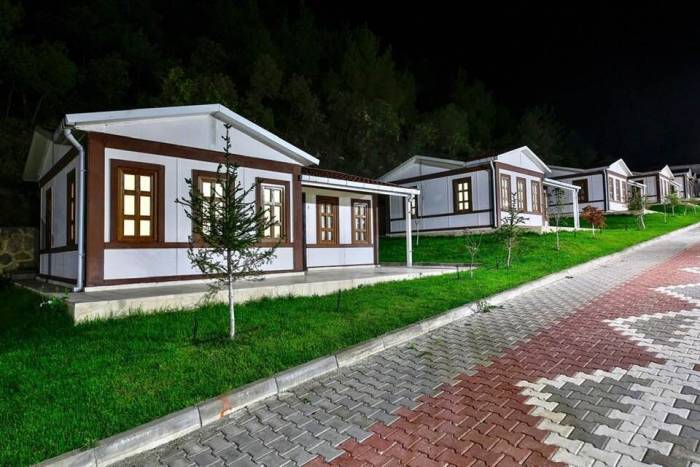 Osmaneli Yeni Bir Projeye Daha İmza Attı
